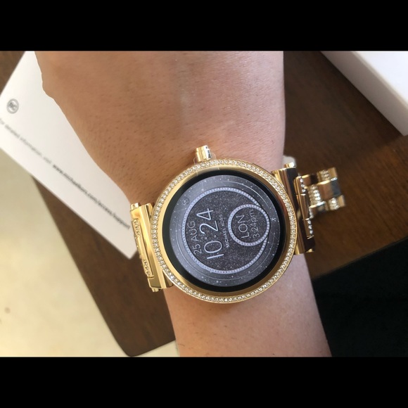 😍Mk smart watch new - Picture 5 of 8